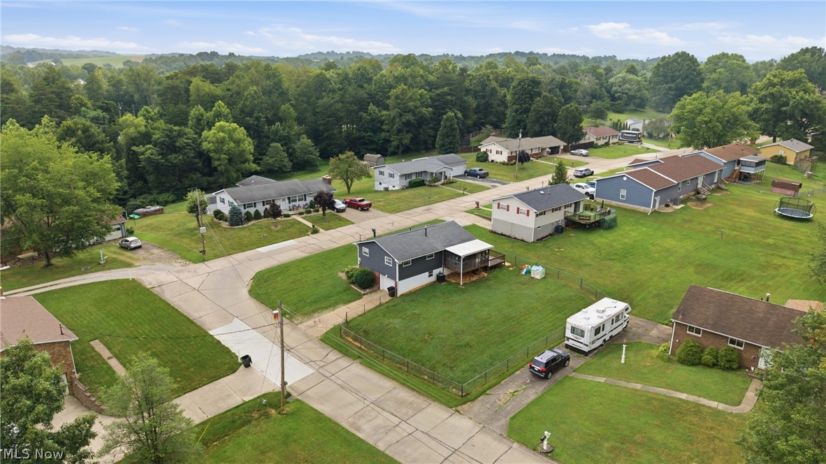 Mullenix - Residential
