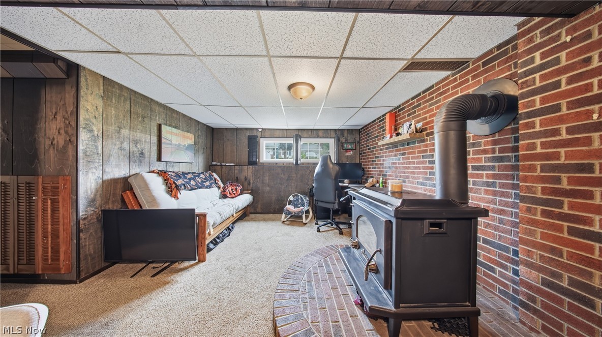 Mullenix - Residential