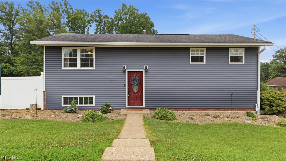 Mullenix - Residential