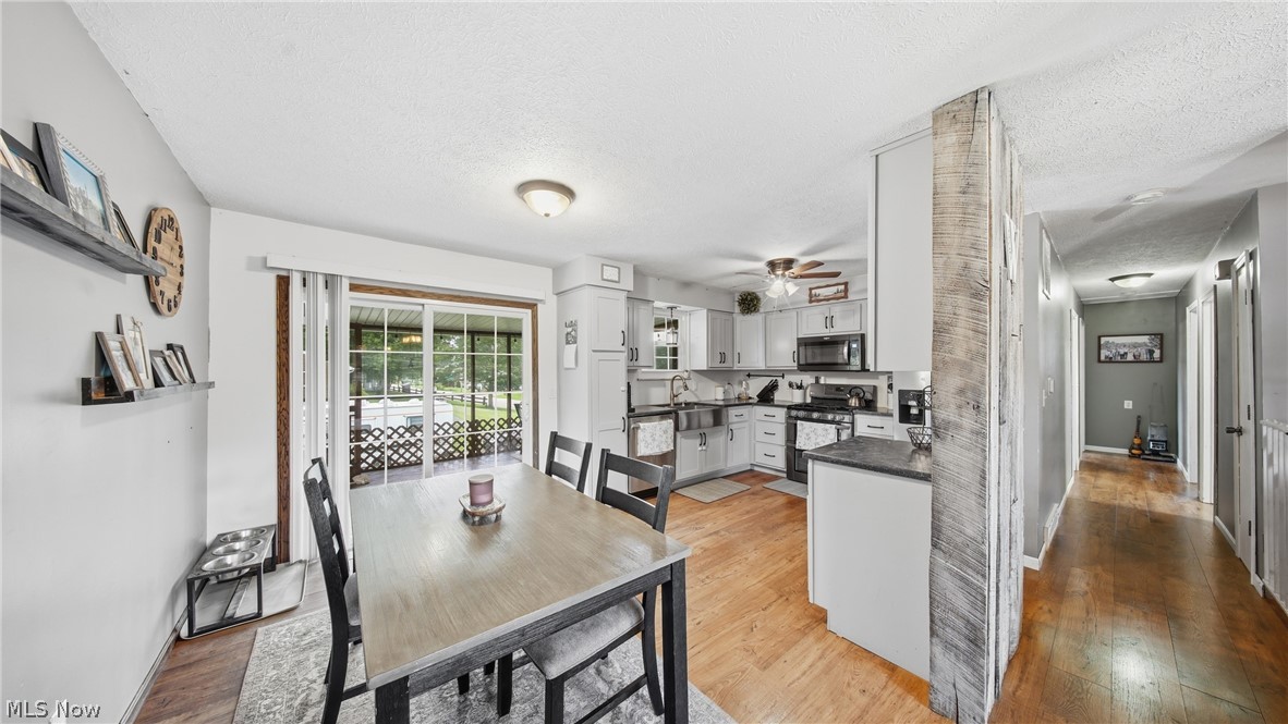 Mullenix - Residential