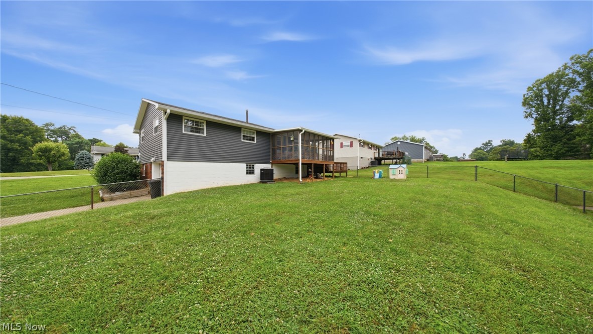 Mullenix - Residential