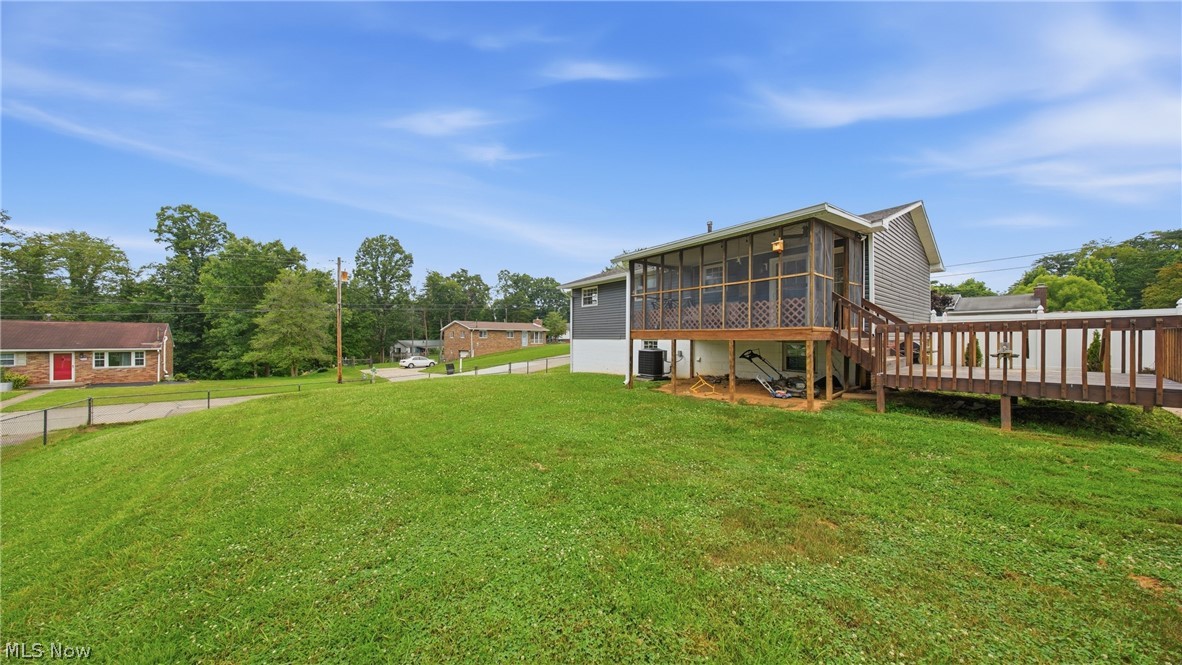 Mullenix - Residential