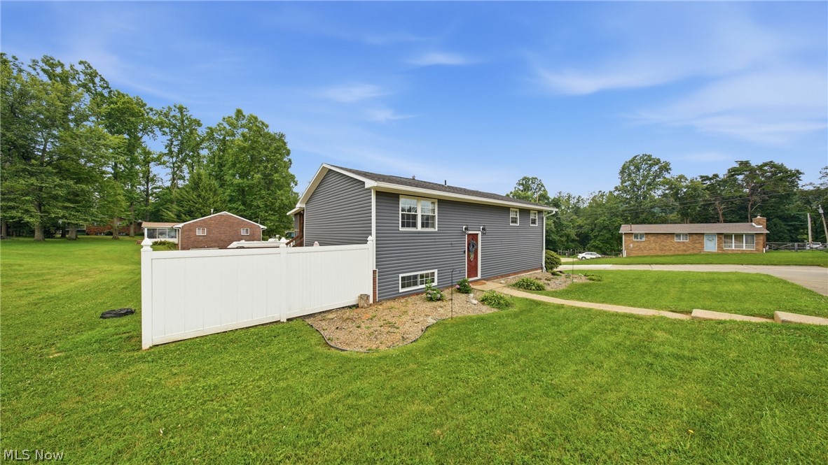 Mullenix - Residential
