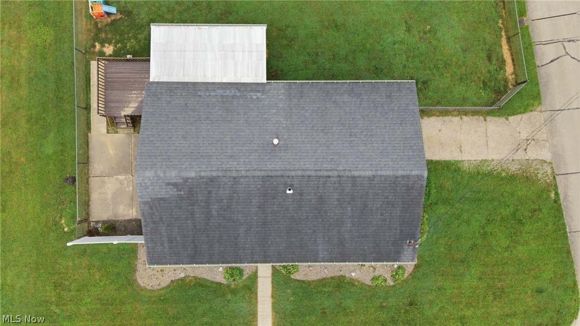 Mullenix - Residential