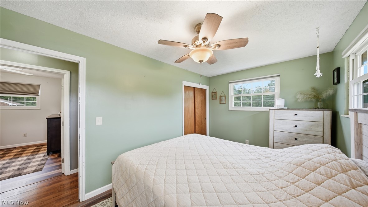 Mullenix - Residential