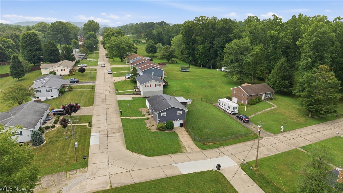 Mullenix - Residential