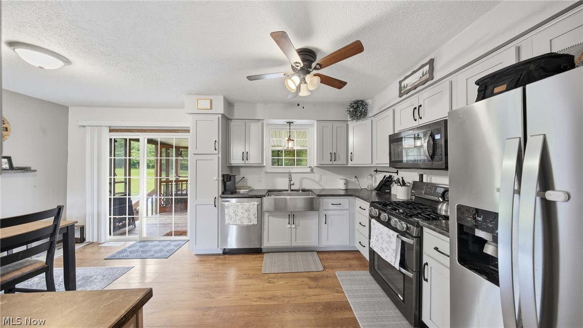 Mullenix - Residential
