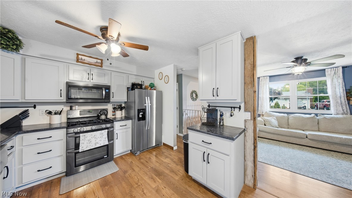 Mullenix - Residential