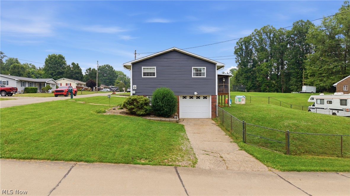 Mullenix - Residential