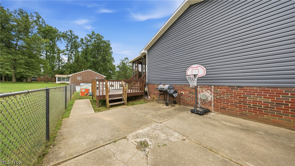 Mullenix - Residential