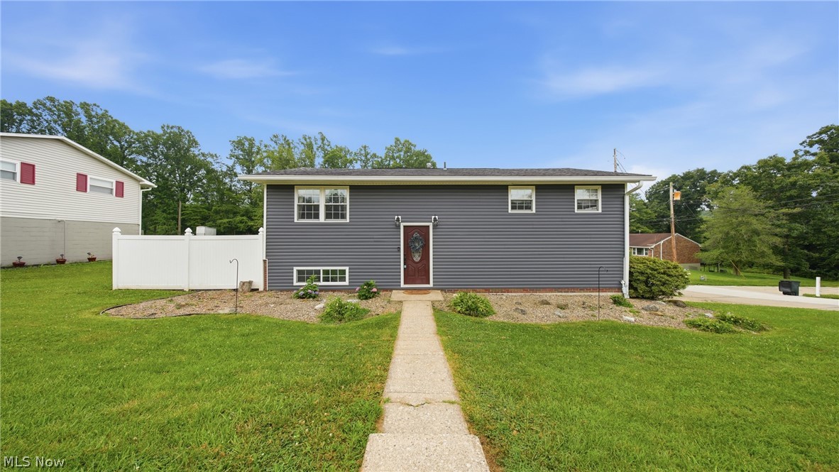 Mullenix - Residential