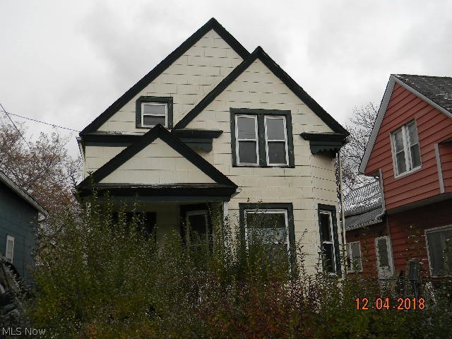 Shelton Frazee & Canfields Al - Residential