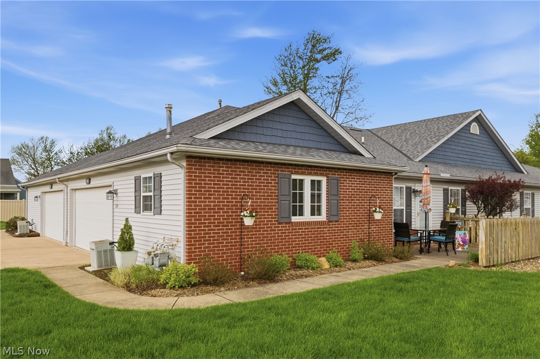Heatherwood Condo - Residential