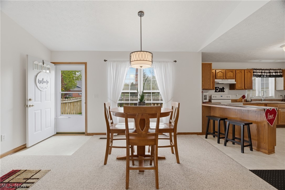 Heatherwood Condo - Residential
