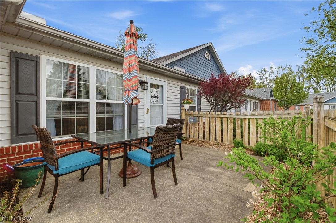 Heatherwood Condo - Residential