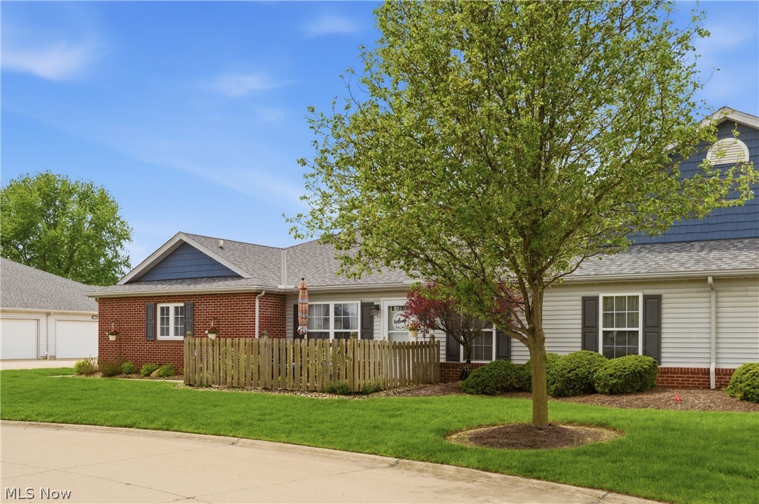 Heatherwood Condo - Residential
