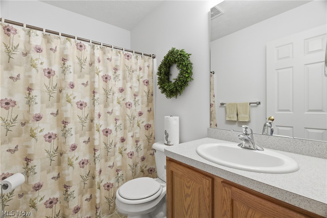 Heatherwood Condo - Residential