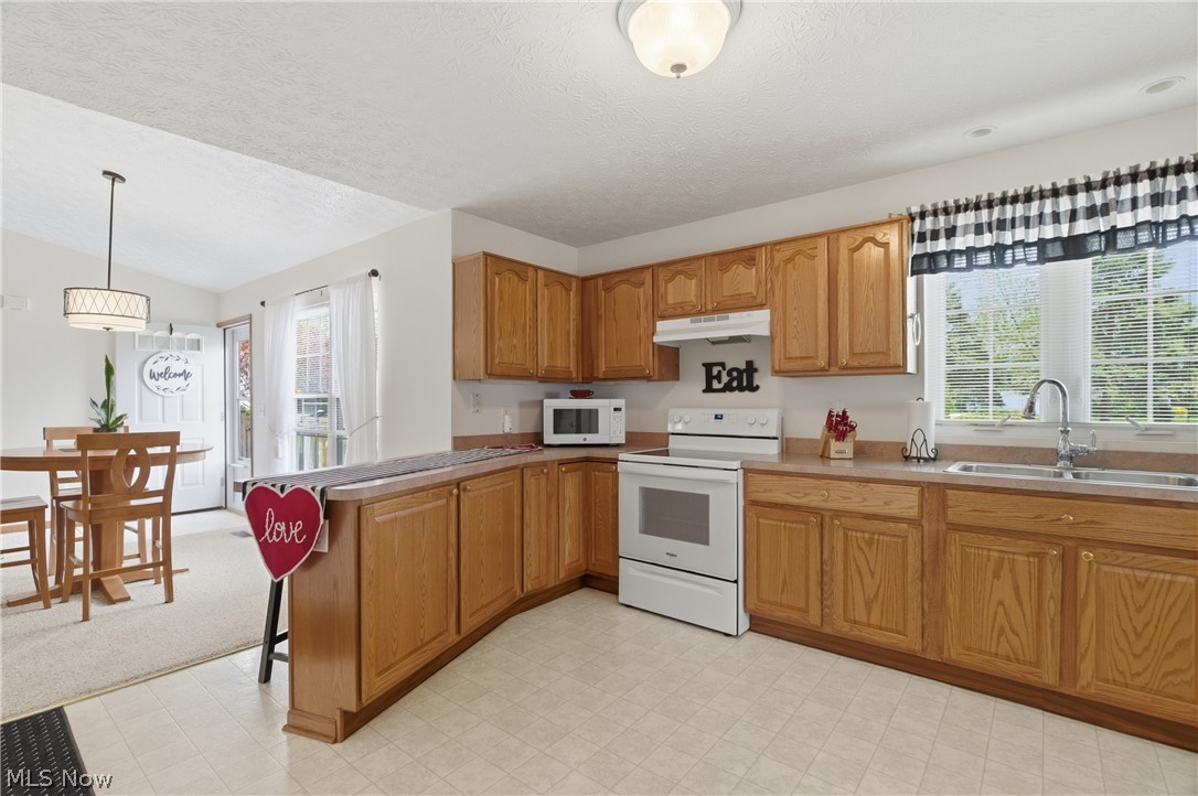 Heatherwood Condo - Residential