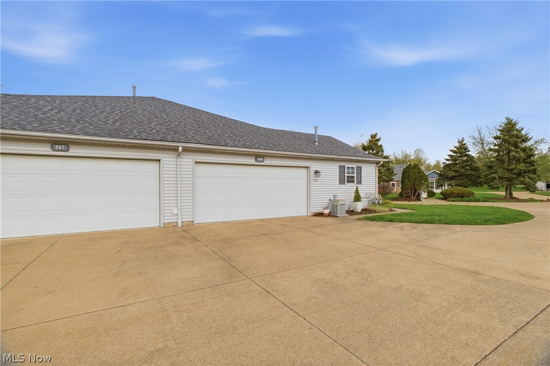 Heatherwood Condo - Residential