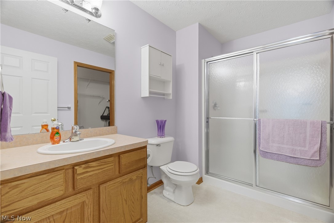 Heatherwood Condo - Residential