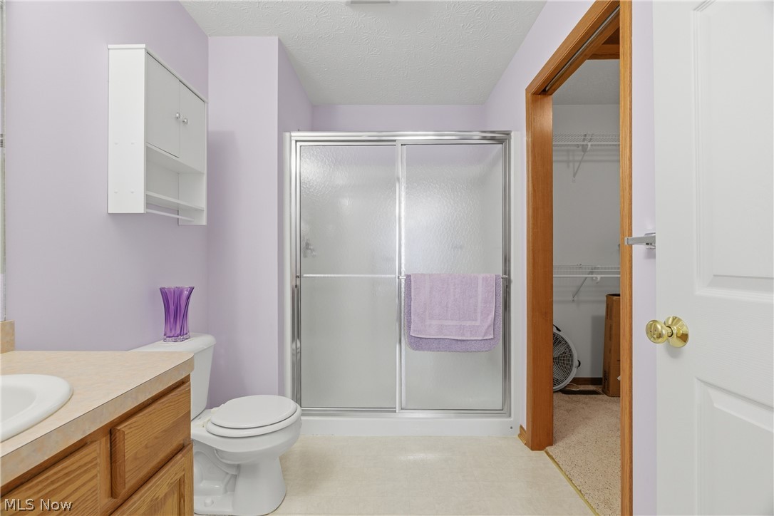 Heatherwood Condo - Residential