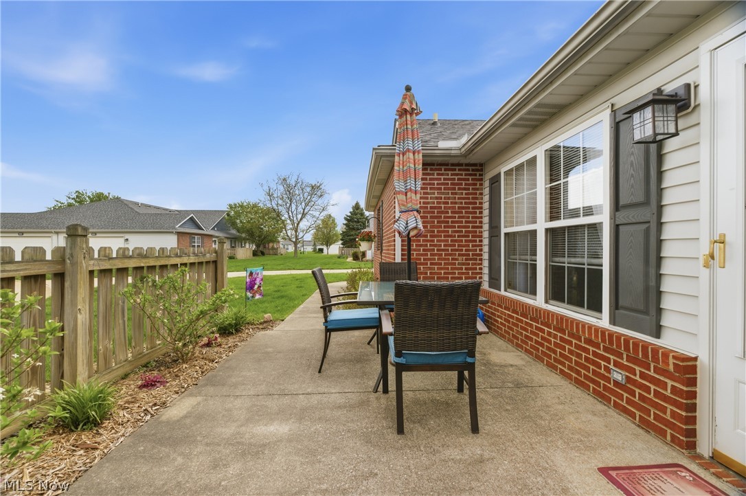 Heatherwood Condo - Residential