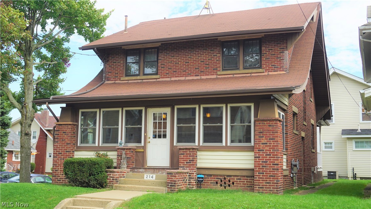 Canton - Residential