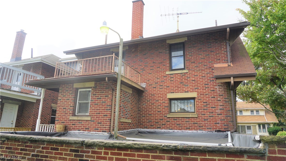Canton - Residential