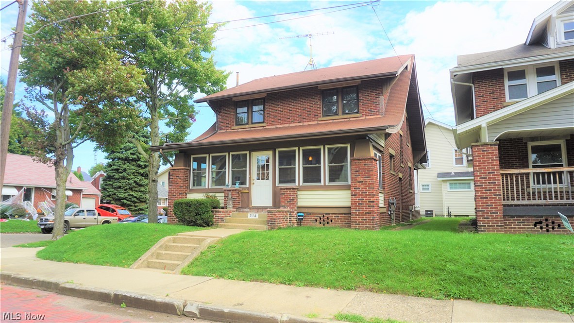 Canton - Residential