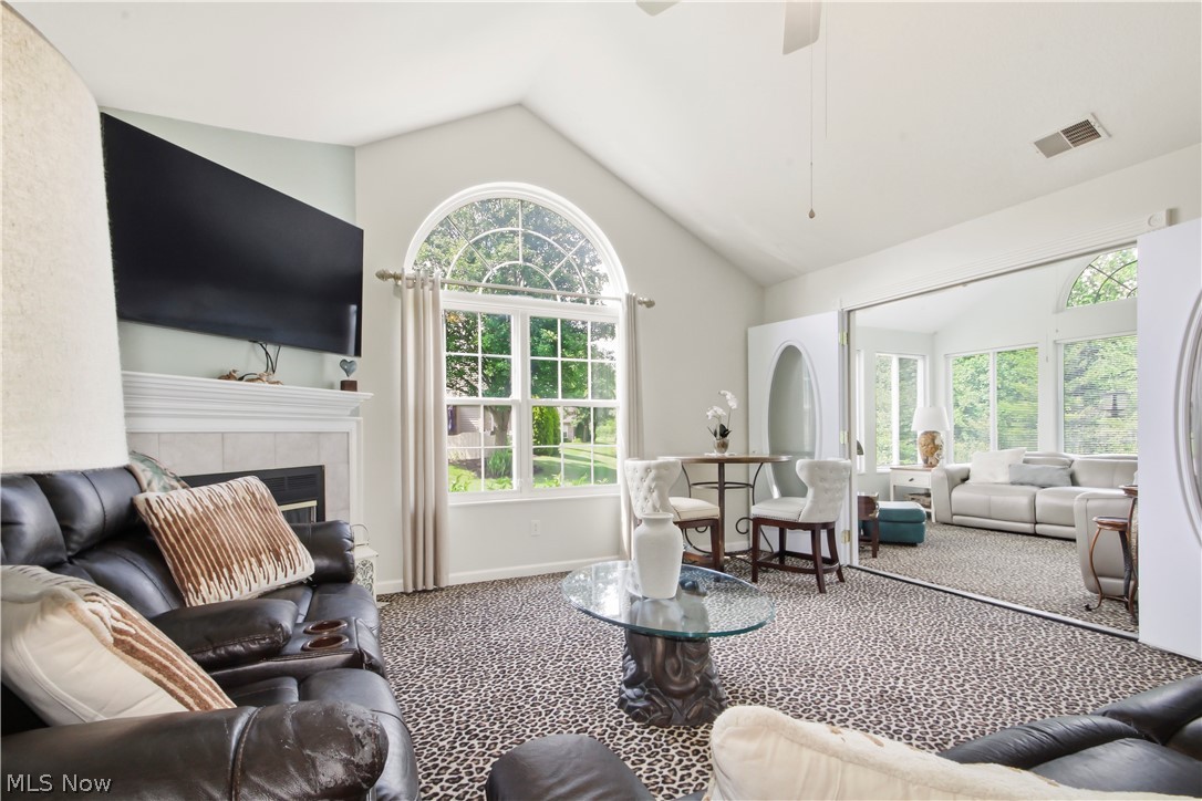 Willow Brook Condo - Residential