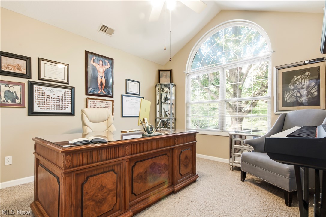 Willow Brook Condo - Residential