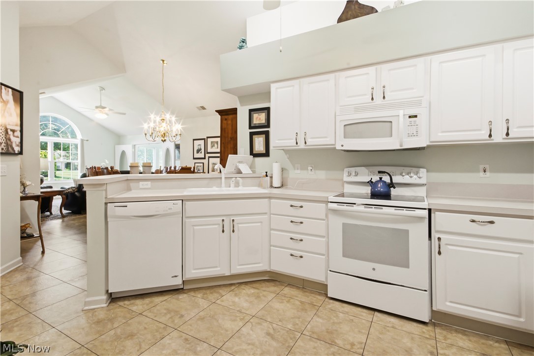 Willow Brook Condo - Residential