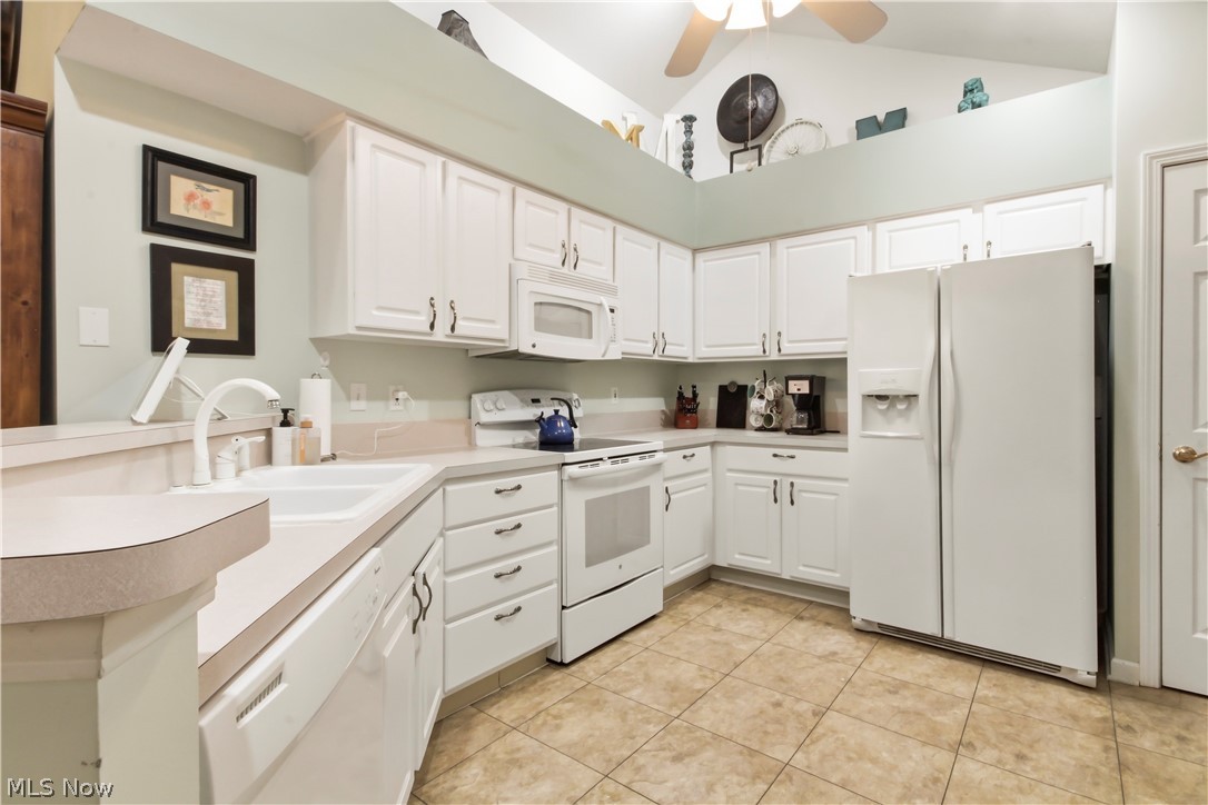 Willow Brook Condo - Residential