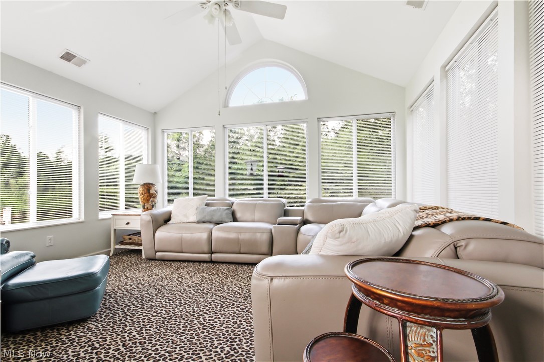 Willow Brook Condo - Residential