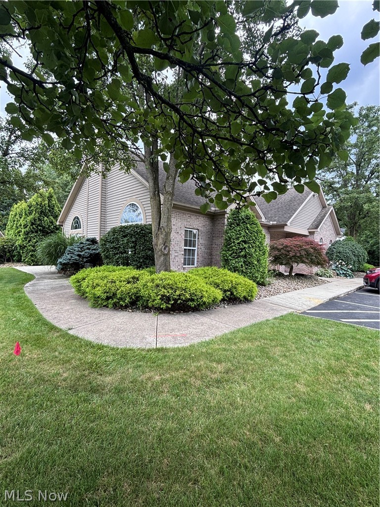 Willow Brook Condo - Residential
