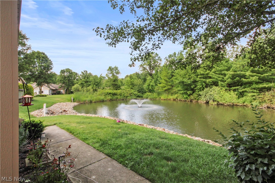 Willow Brook Condo - Residential