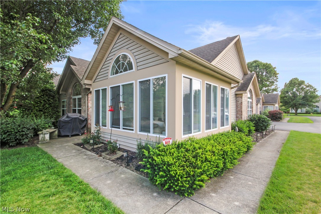 Willow Brook Condo - Residential