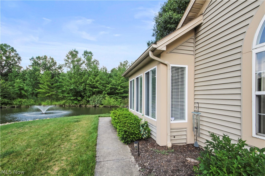 Willow Brook Condo - Residential