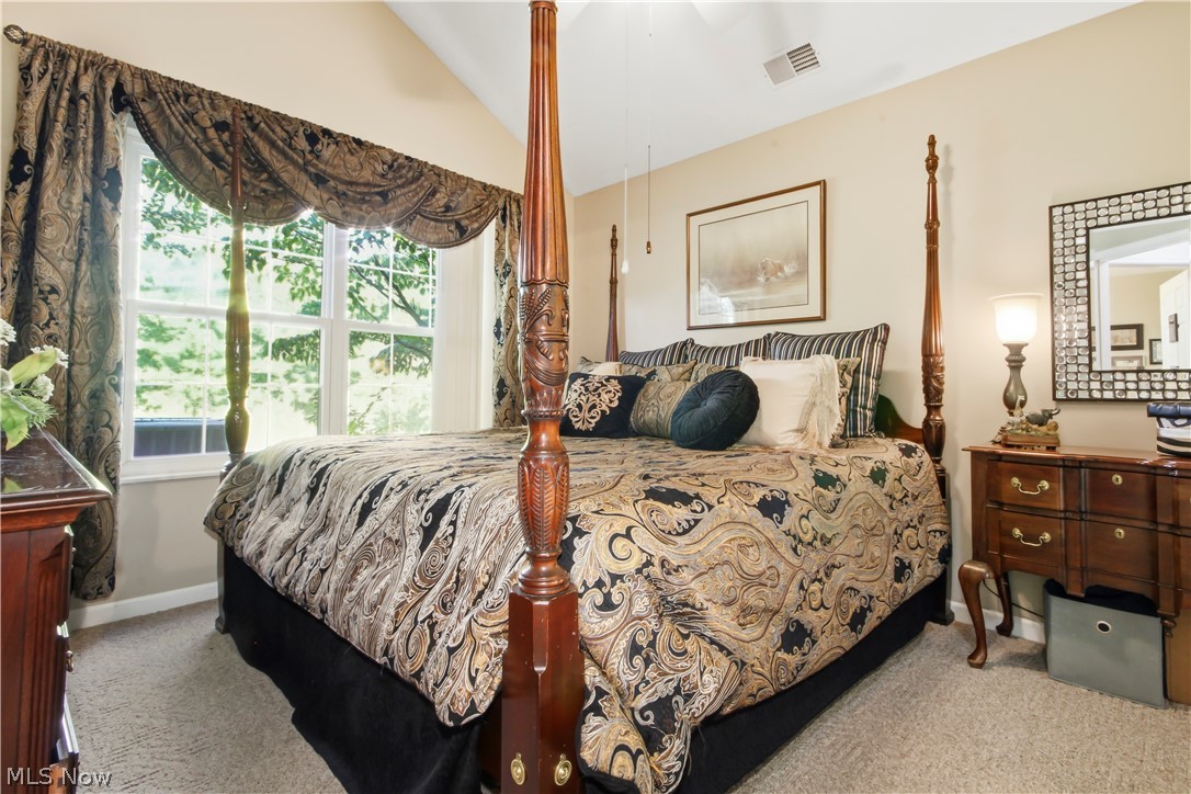 Willow Brook Condo - Residential