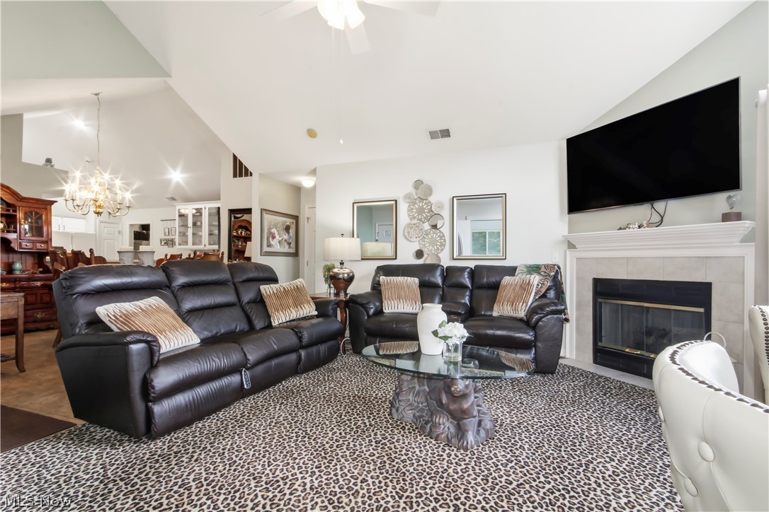 Willow Brook Condo - Residential