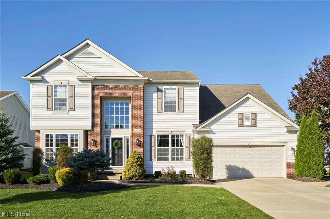 Welcome home to this beautifully updated 4-bedroom, 2.5-bath property designed for comfort and easy living. The bright, open layout features a spacious living area that flows seamlessly into the kitchen and dining space—perfect for everyday living and entertaining alike.

Step outside to your own private retreat with an amazing in-ground heated pool and charming cabana, creating the ideal setting for relaxing summer days or hosting friends and family. With thoughtful updates throughout and inviting spaces both inside and out, this home offers the perfect blend of style, warmth, and functionality.