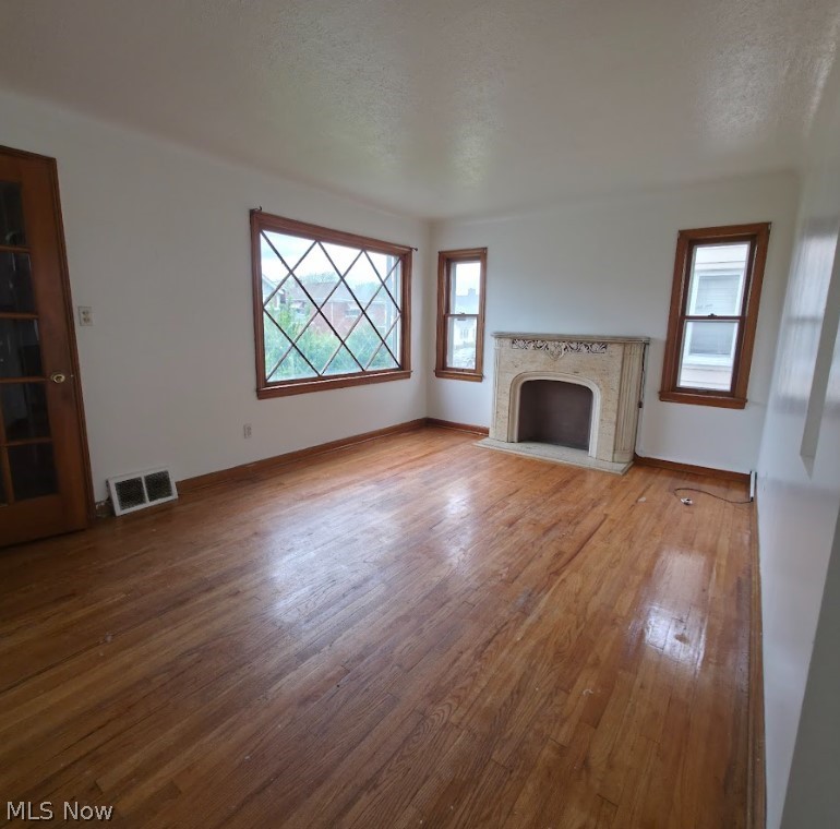 Garfield Pkwy - Residential