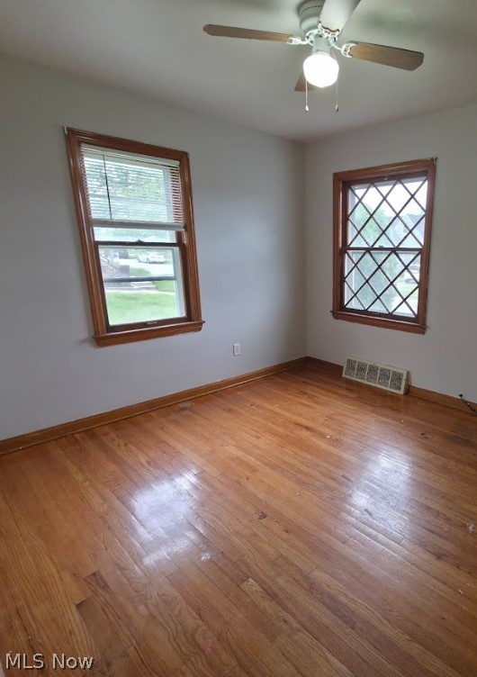 Garfield Pkwy - Residential