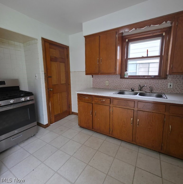 Garfield Pkwy - Residential