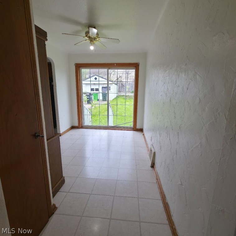 Garfield Pkwy - Residential