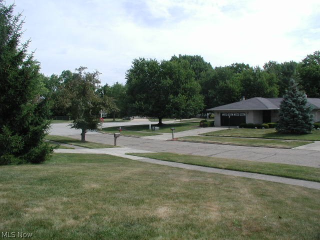 Skyline Heights 16 - Residential