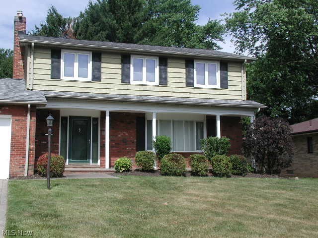 Skyline Heights 16 - Residential