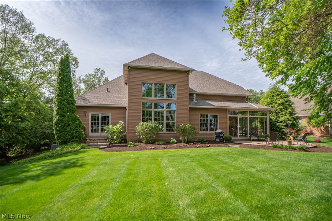 Monticello Ph 03 - Residential