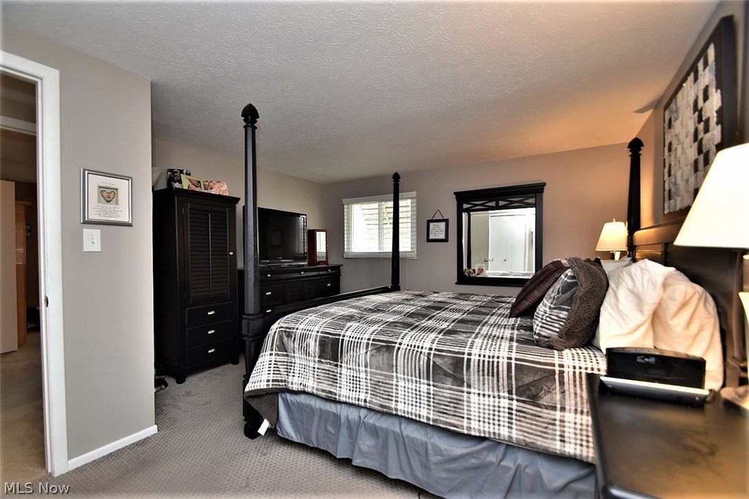 Barry - Residential
