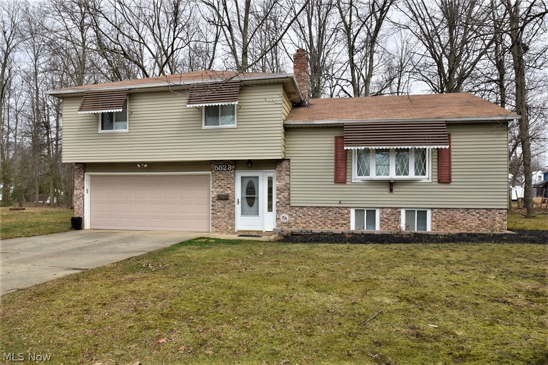 Barry - Residential